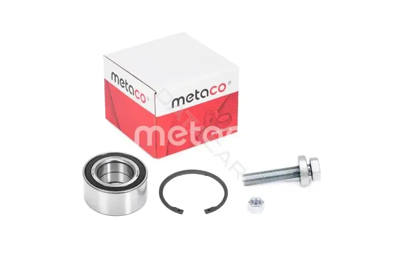 Подшипник ступицы METACO 5100-069
