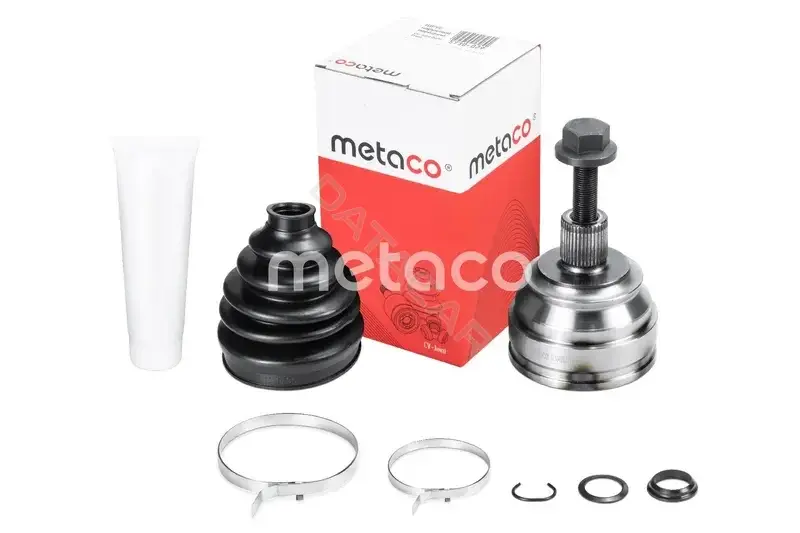 Шрус METACO 5730-029
