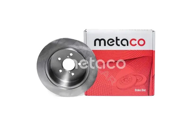 Тормозные диски METACO 3060-145
