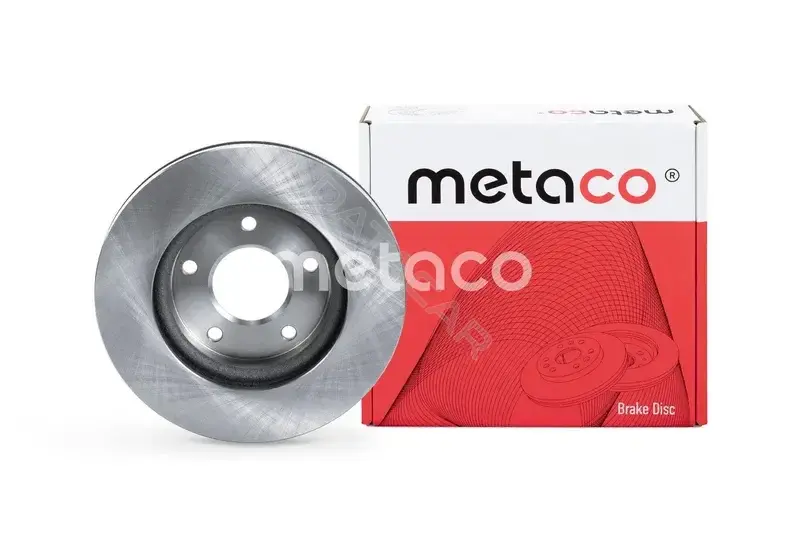 Тормозные диски METACO 3050-028
