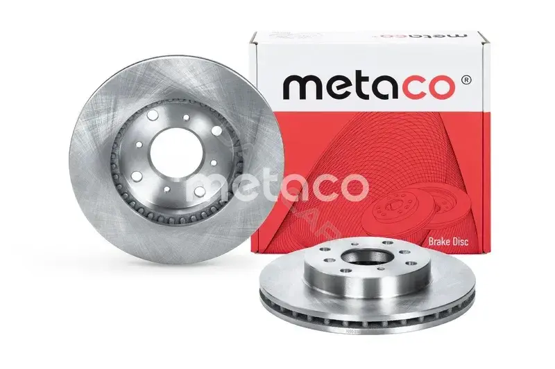 Тормозные диски METACO 3050-230