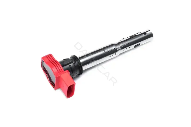 Катушка зажигания METACO 6908-001