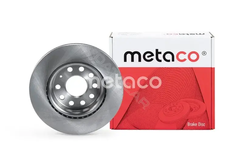Тормозные диски METACO 3050-008
