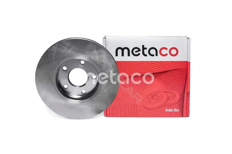 Тормозные диски METACO 3050-178