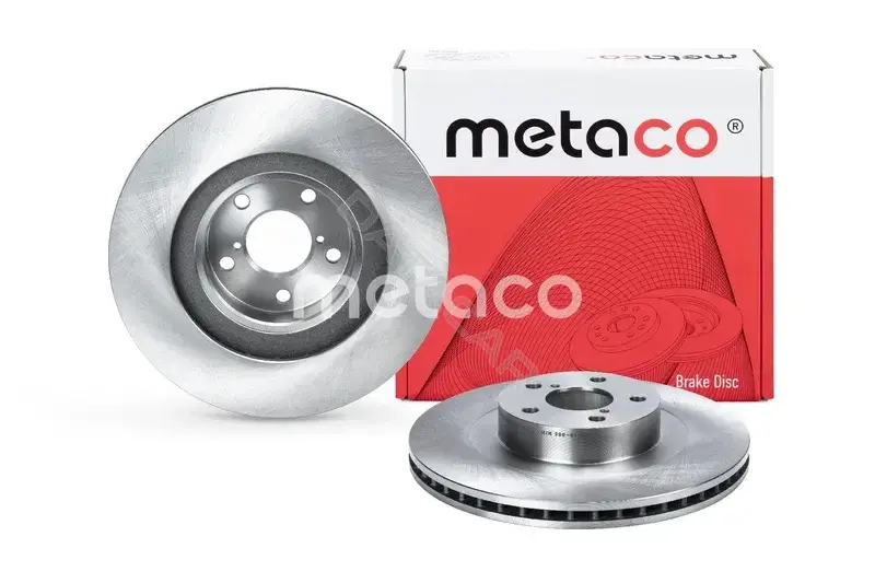 Тормозные диски METACO 3050-053