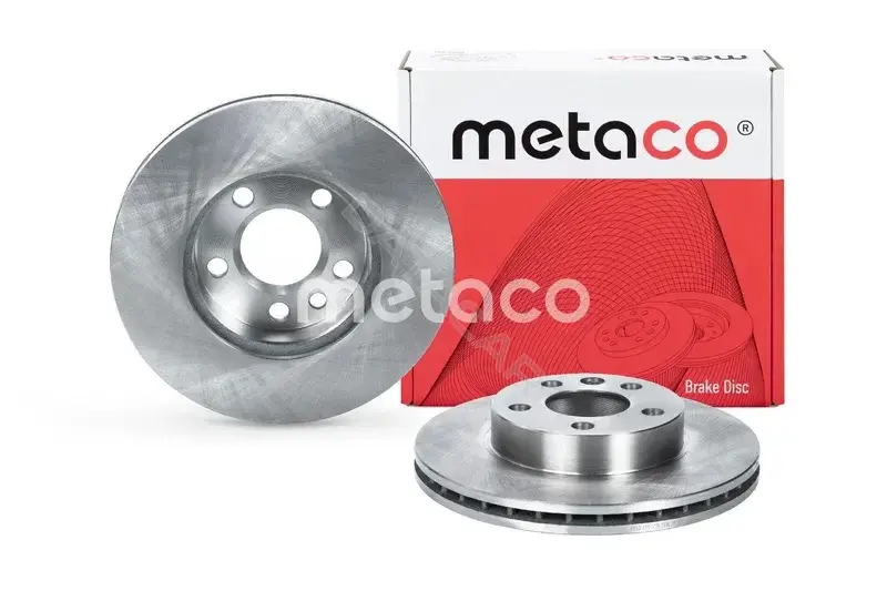 Тормозные диски METACO 3050-199