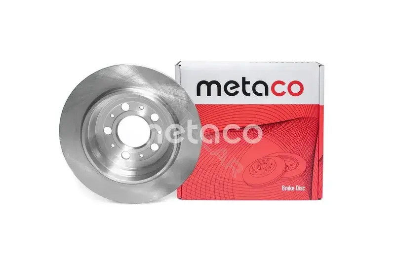 Тормозные диски METACO 3060-089