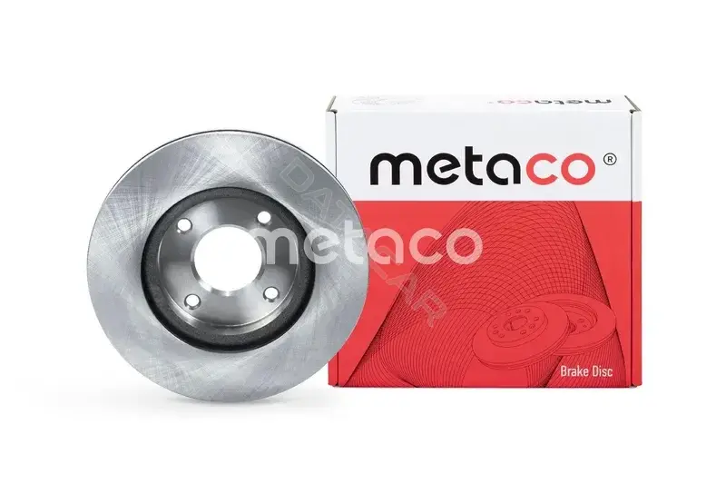 Тормозные диски METACO 3050-031
