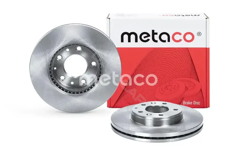 Тормозные диски METACO 3050-069
