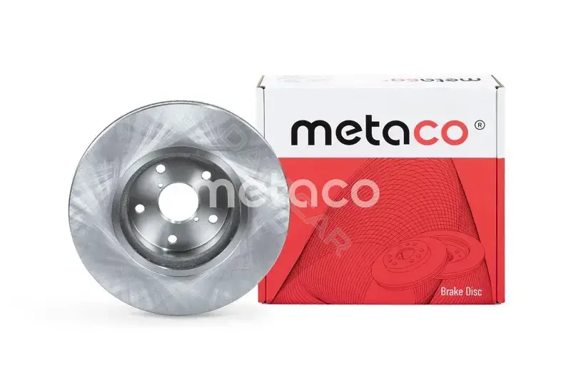 Тормозные диски METACO 3050-194