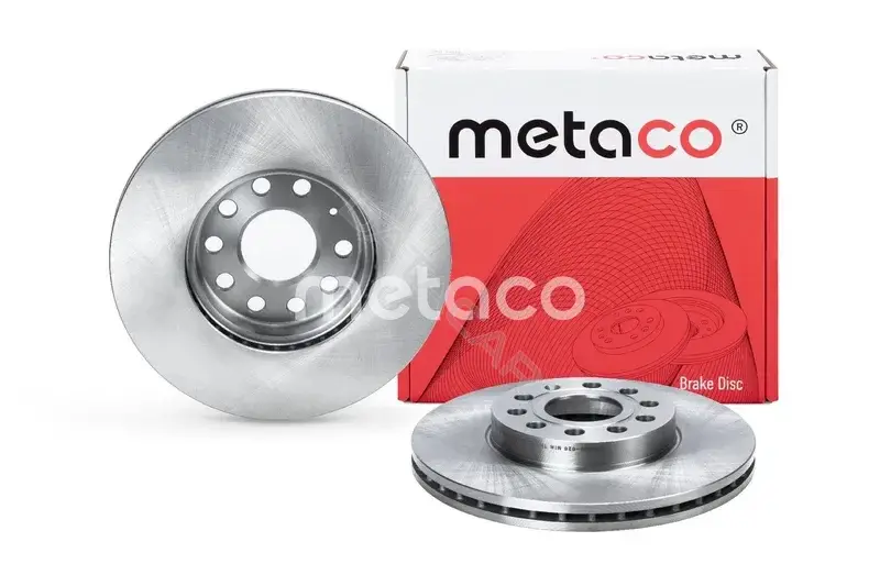 Тормозные диски METACO 3050-026