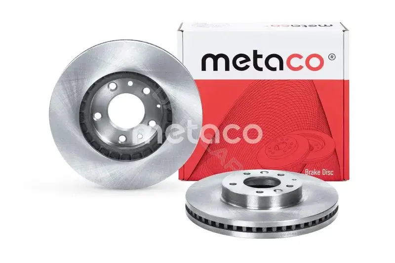 Тормозные диски METACO 3050-075