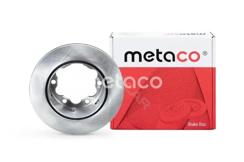 Тормозные диски METACO 3060-130