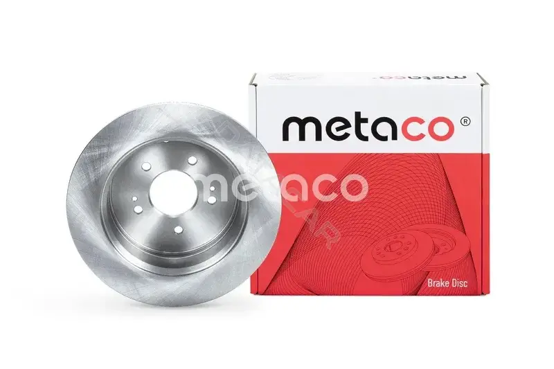 Тормозные диски METACO 3060-133
