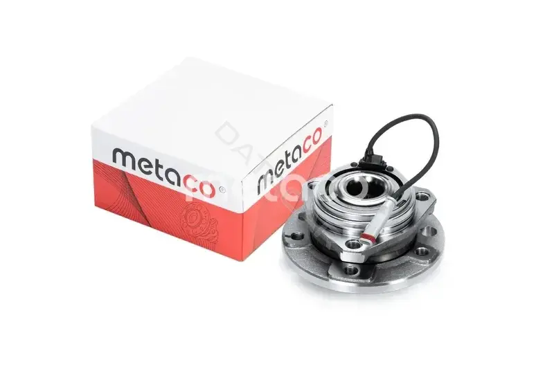 Подшипник ступицы METACO 5000-002