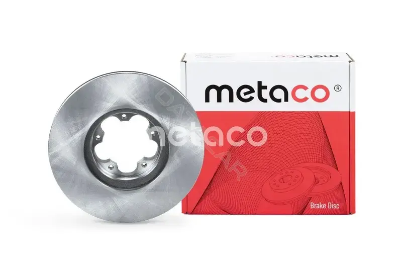 Тормозные диски METACO 3050-095