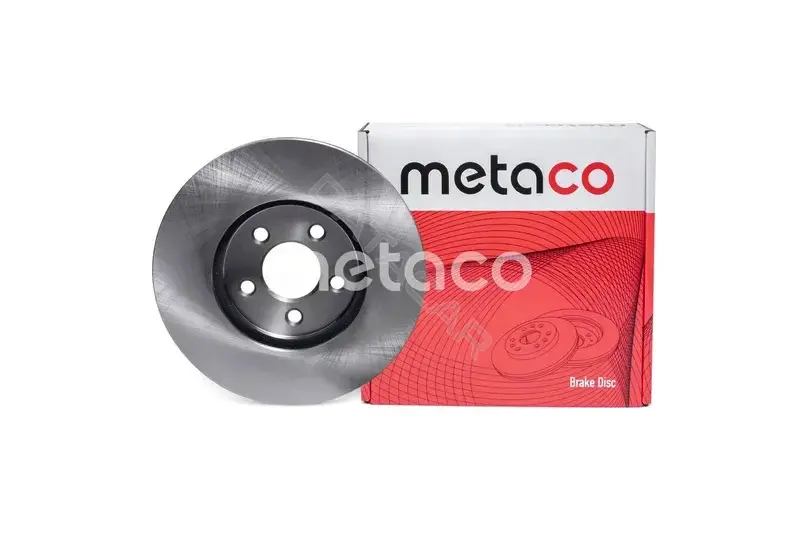 Тормозные диски METACO 3050-213