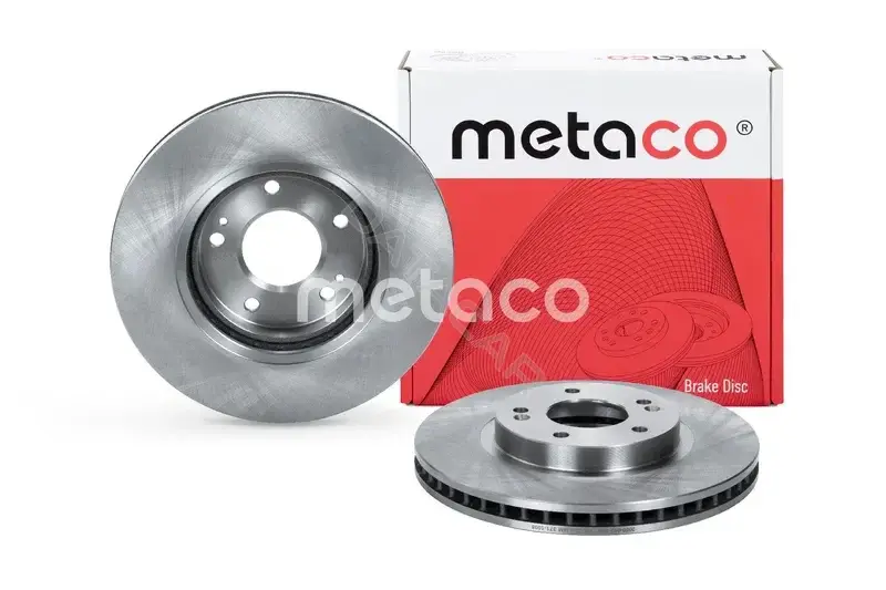 Тормозные диски METACO 3050-092