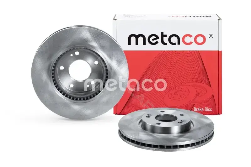 Тормозные диски METACO 3050-019