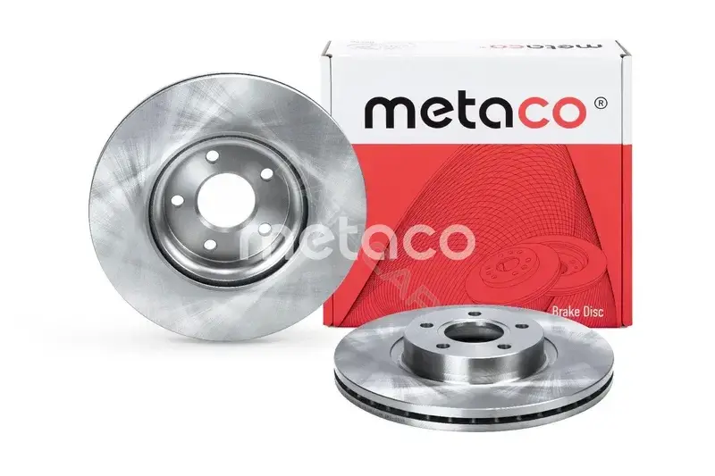 Тормозные диски METACO 3050-045