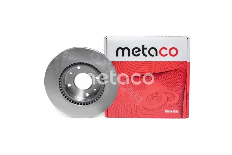 Тормозные диски METACO 3050-033