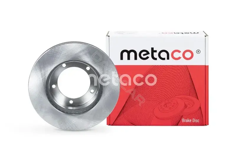 Тормозные диски METACO 3050-093
