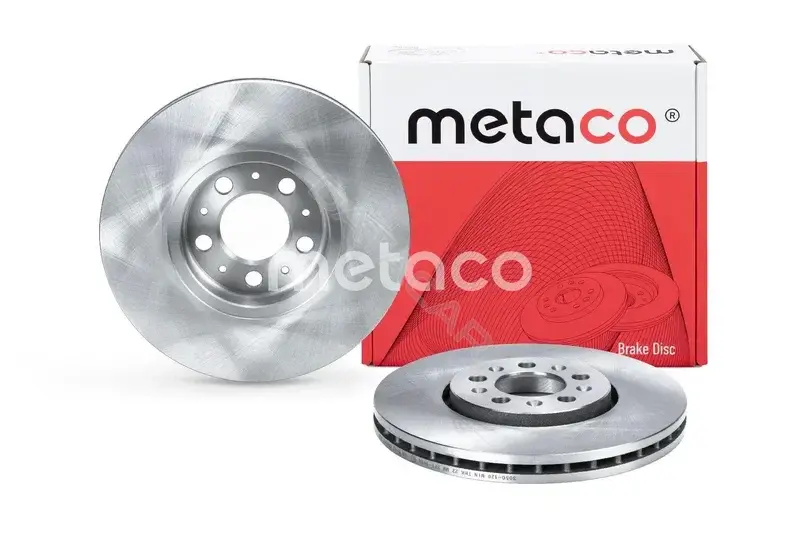 Тормозные диски METACO 3050-120