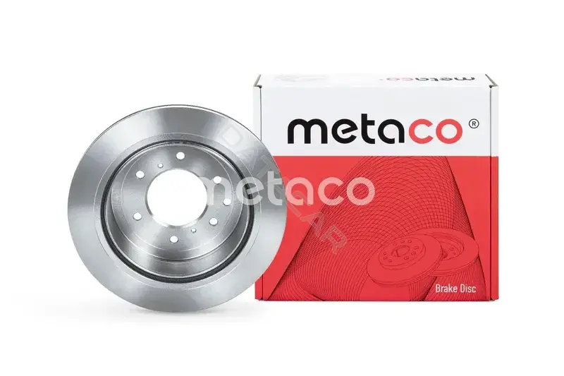 Тормозные диски METACO 3060-054