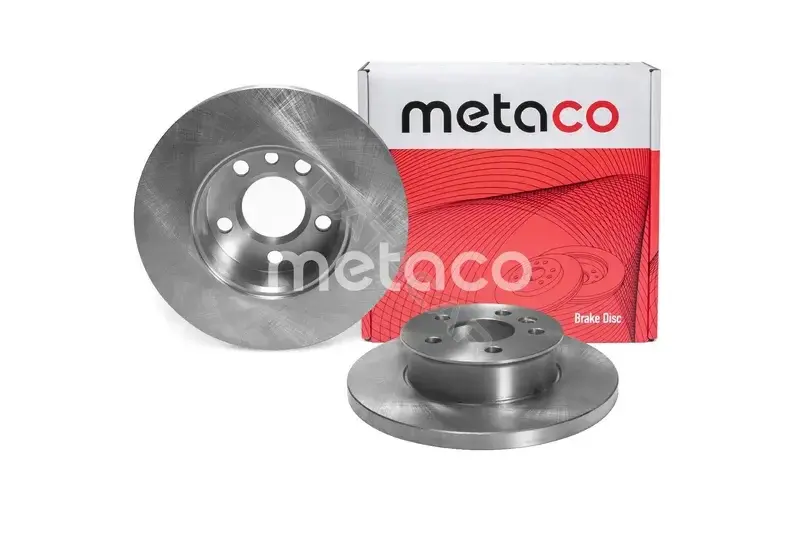 Тормозные диски METACO 3100-022
