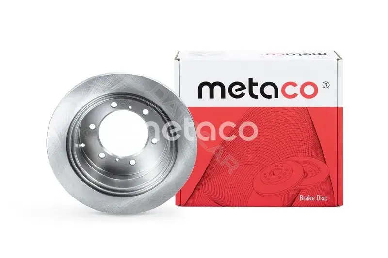 Тормозные диски METACO 3060-049