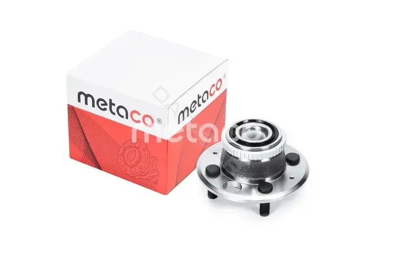 Подшипник ступицы METACO 5010-093