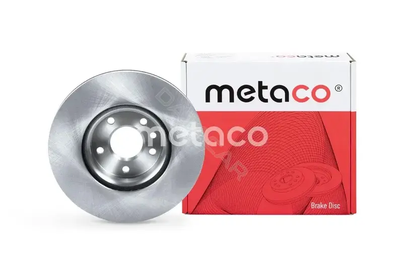 Тормозные диски METACO 3050-060