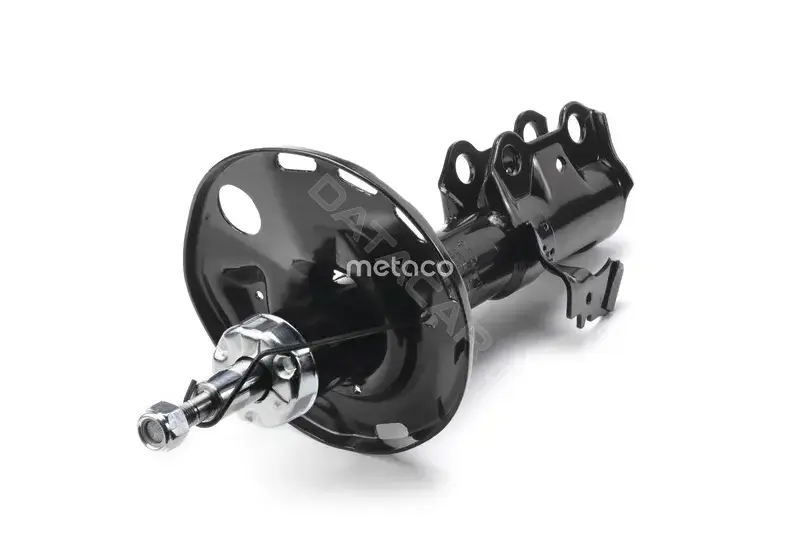 Амортизаторы METACO 4810-048R