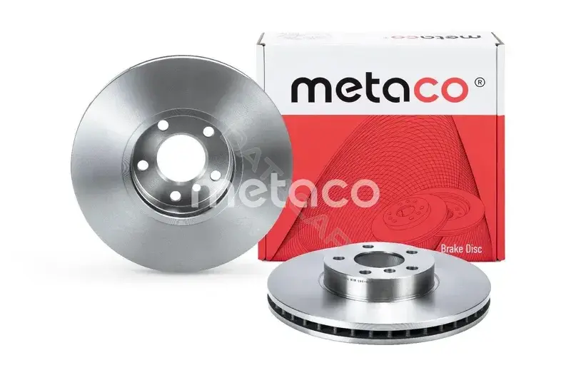 Тормозные диски METACO 3050-145