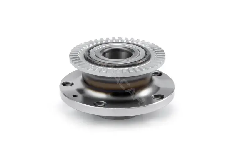 Подшипник ступицы METACO 5010-126