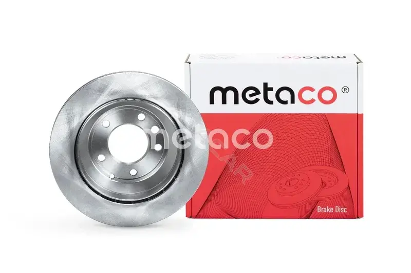 Тормозные диски METACO 3060-036