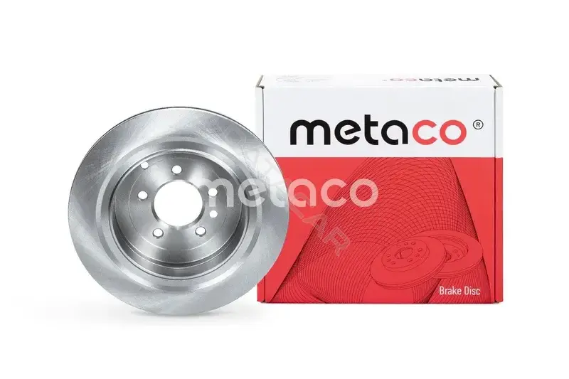 Тормозные диски METACO 3060-121