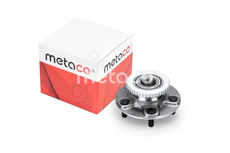 Подшипник ступицы METACO 5010-032