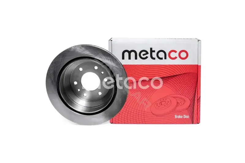 Тормозные диски METACO 3060-112
