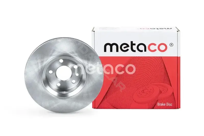 Тормозные диски METACO 3050-192