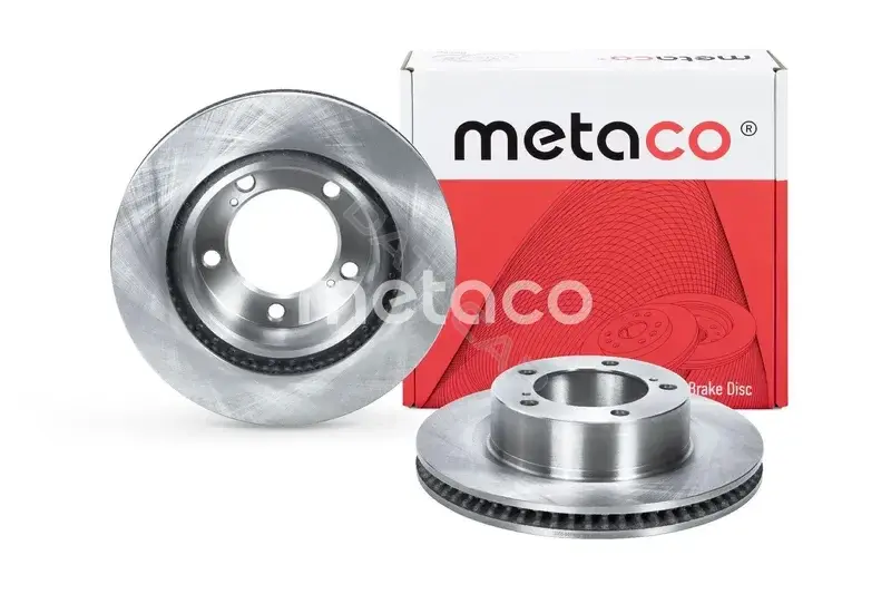 Тормозные диски METACO 3050-049