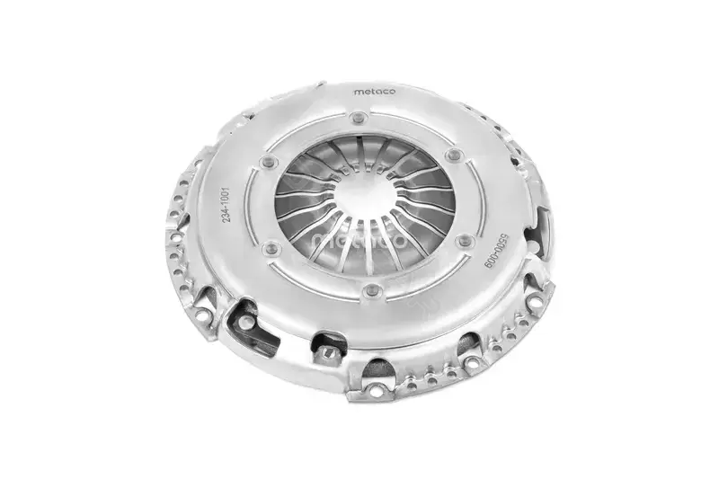 Комплект сцепления METACO 5500-009