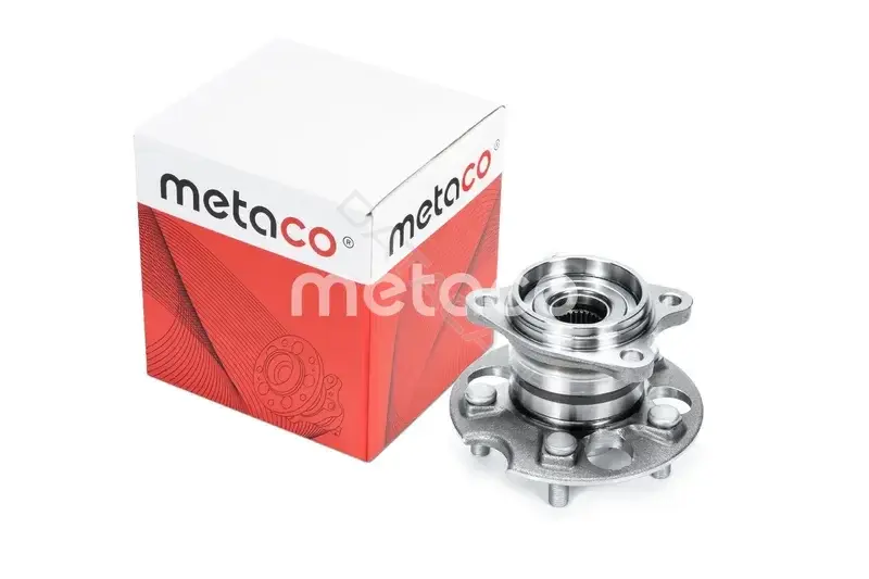 Подшипник ступицы METACO 5010-053