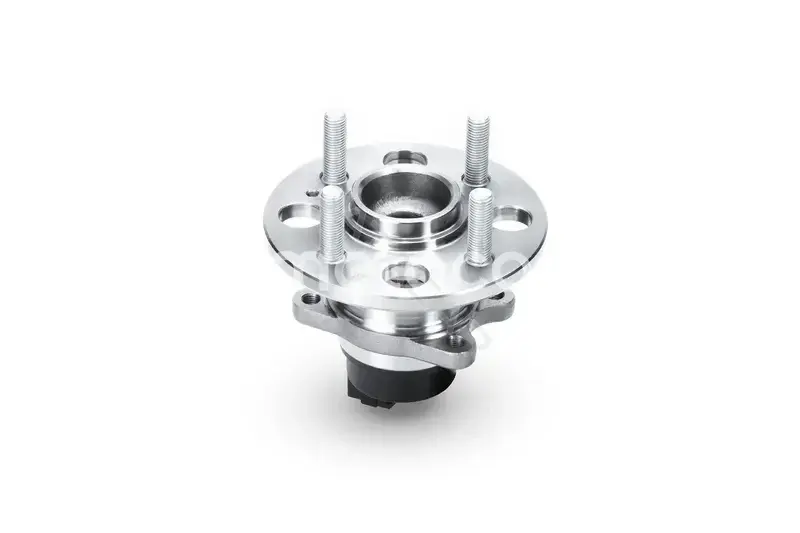 Подшипник ступицы METACO 5010-132