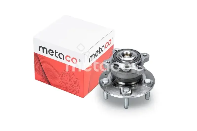 Подшипник ступицы METACO 5010-030