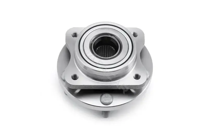 Подшипник ступицы METACO 5000-029
