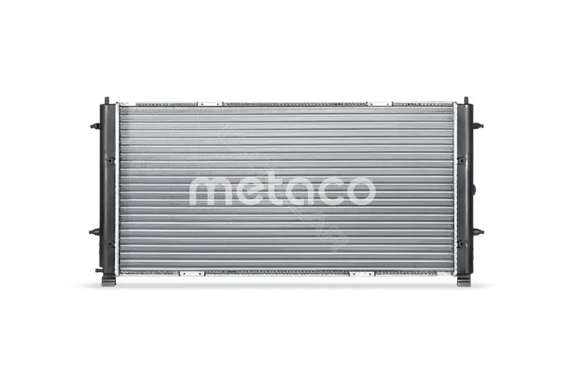 Радиатор охлаждения METACO 8010-040