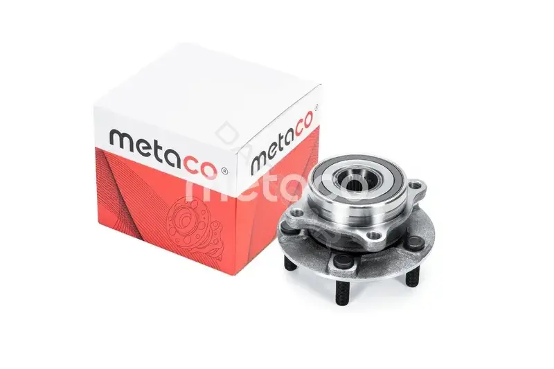 Подшипник ступицы METACO 5000-083