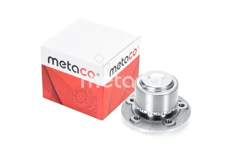 Подшипник ступицы METACO 5000-112