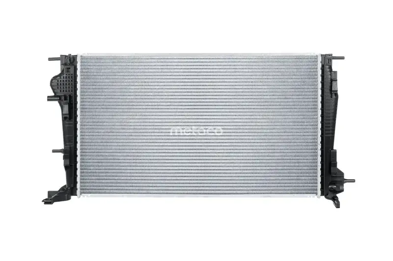 Радиатор охлаждения METACO 8010-395